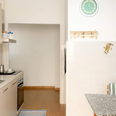 Casetta Azzurra - Helloelba بورتوفيرّايو