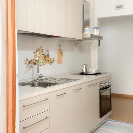 Casetta Azzurra - Helloelba * بورتوفيرّايو