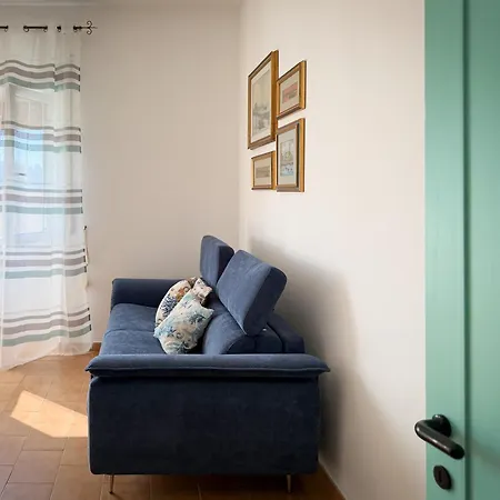 شقة Casetta Azzurra - Helloelba بورتوفيرّايو