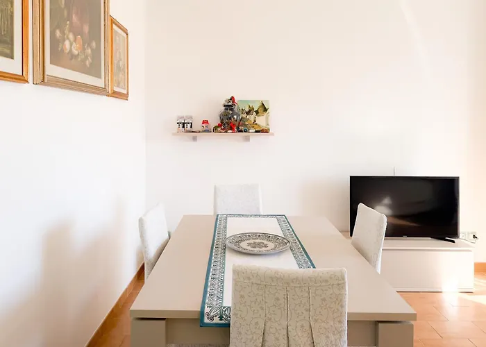 شقة Casetta Azzurra - Helloelba بورتوفيرّايو