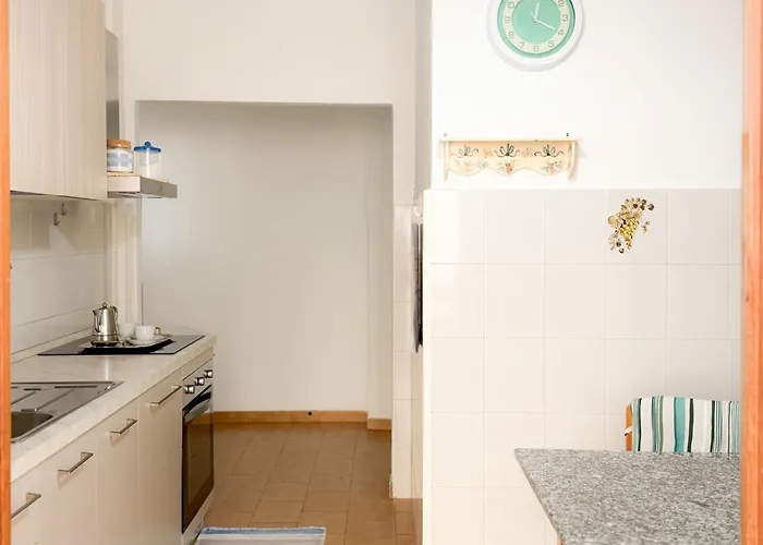 Casetta Azzurra - Helloelba بورتوفيرّايو