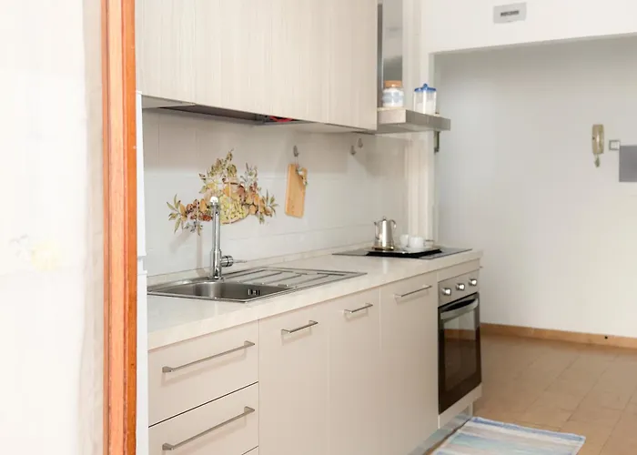 Casetta Azzurra - Helloelba * بورتوفيرّايو