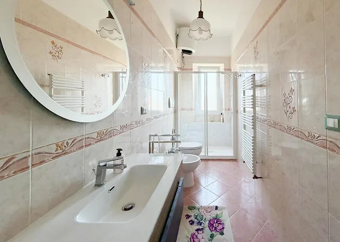 شقة Casetta Azzurra - Helloelba *