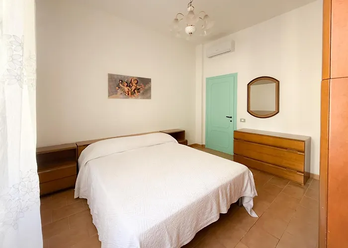 Casetta Azzurra - Helloelba