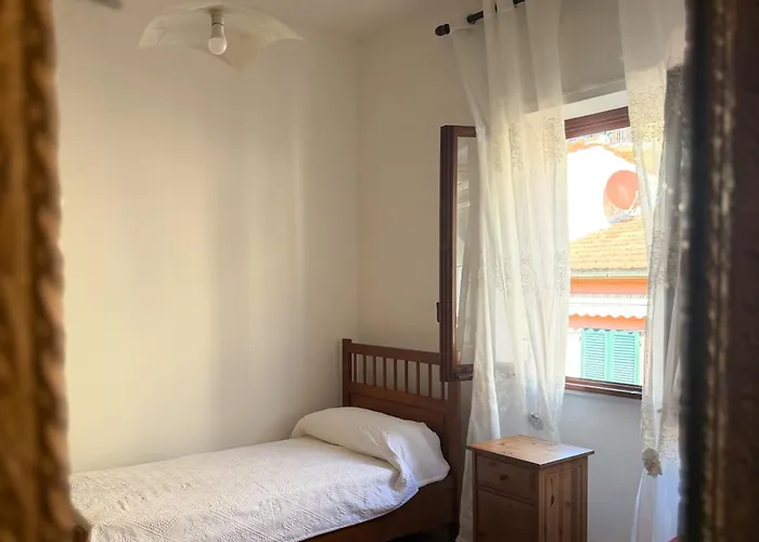 شقة Casetta Azzurra - Helloelba