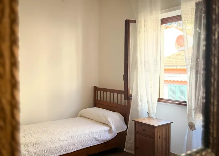 Casetta Azzurra - Helloelba * بورتوفيرّايو