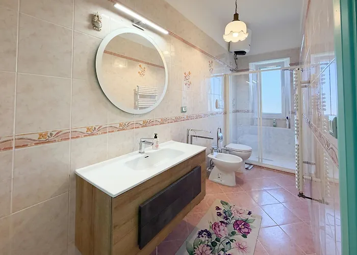 Casetta Azzurra - Helloelba شقة