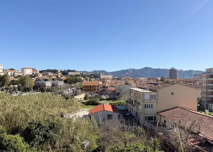 Casetta Azzurra - Helloelba