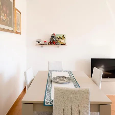 아파트 Casetta Azzurra - Helloelba 포르토페라이오