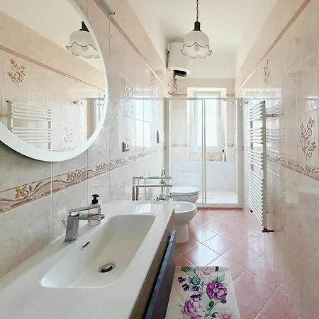 Appartamento Casetta Azzurra - Helloelba *