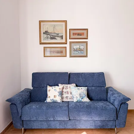 Appartamento Casetta Azzurra - Helloelba *
