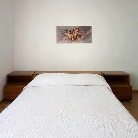 아파트 Casetta Azzurra - Helloelba