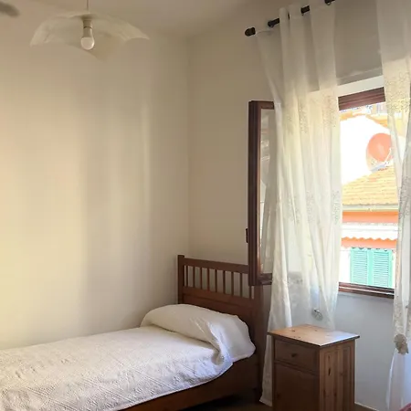Appartamento Casetta Azzurra - Helloelba