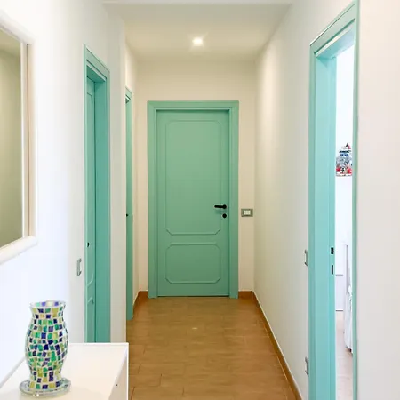 Appartamento Casetta Azzurra - Helloelba *