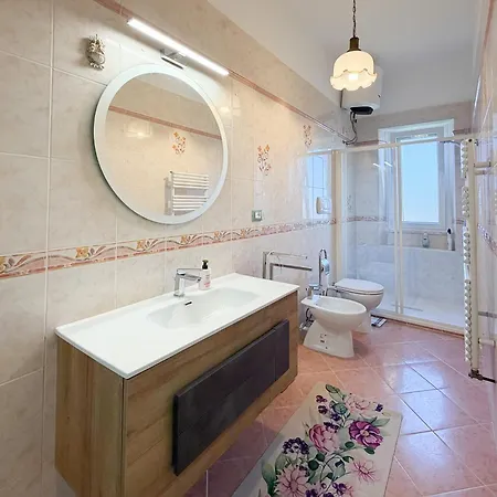 Casetta Azzurra - Helloelba Appartamento