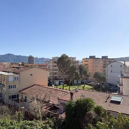 Appartamento Casetta Azzurra - Helloelba