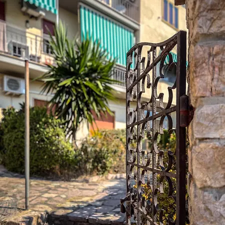 Casetta Azzurra - Helloelba *