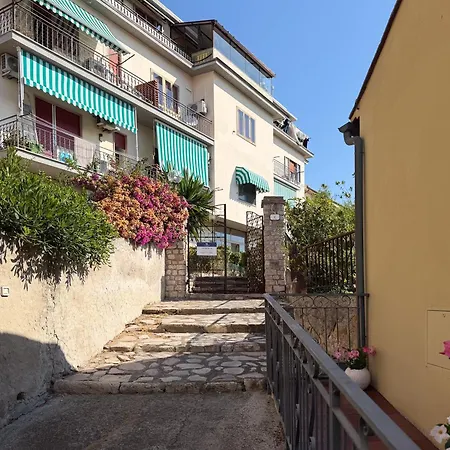 Casetta Azzurra - Helloelba Appartamento Portoferraio