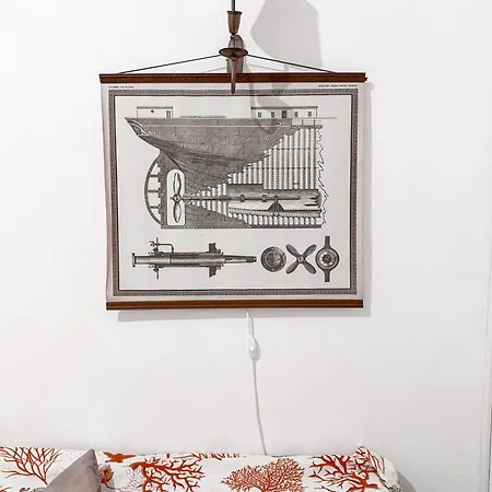 Casetta Azzurra - Helloelba Appartamento *