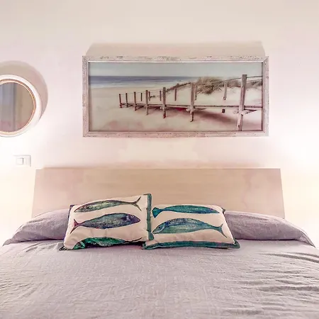 Appartamento Casetta Azzurra - Helloelba