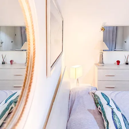 Appartamento Casetta Azzurra - Helloelba *