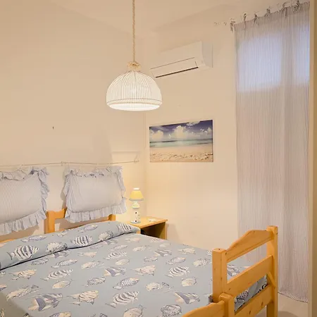 Casetta Azzurra - Helloelba Appartamento