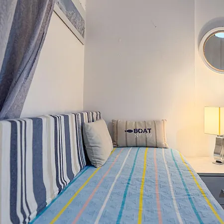 Casetta Azzurra - Helloelba *