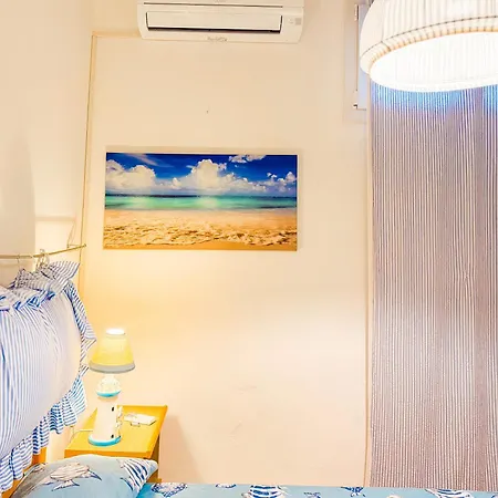 Appartamento Casetta Azzurra - Helloelba *