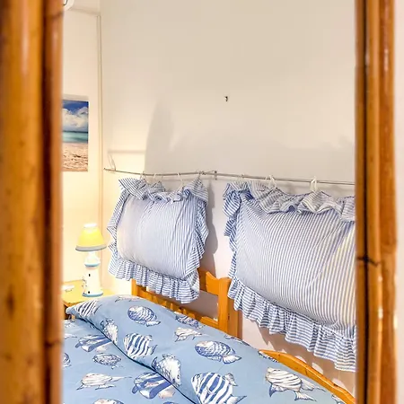 Casetta Azzurra - Helloelba Appartamento Portoferraio