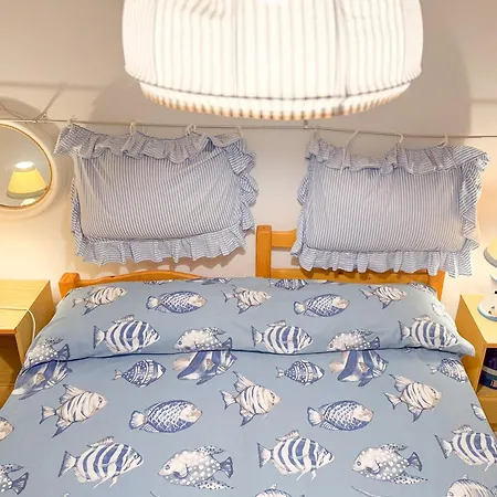 Casetta Azzurra - Helloelba Appartamento *