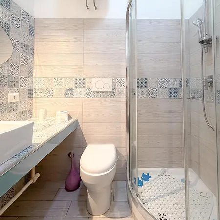 Casetta Azzurra - Helloelba Appartamento Portoferraio