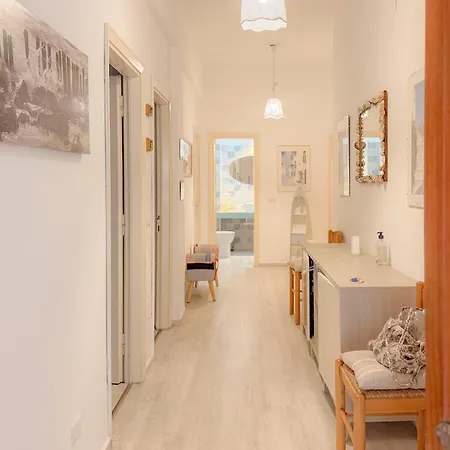 Casetta Azzurra - Helloelba Appartamento *
