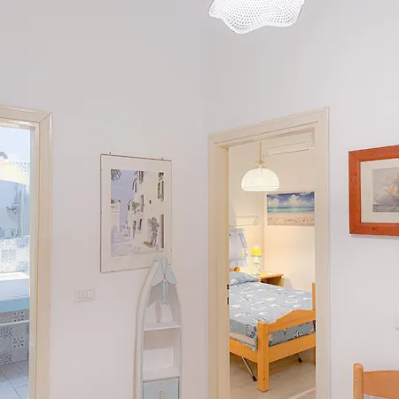 Appartamento Casetta Azzurra - Helloelba