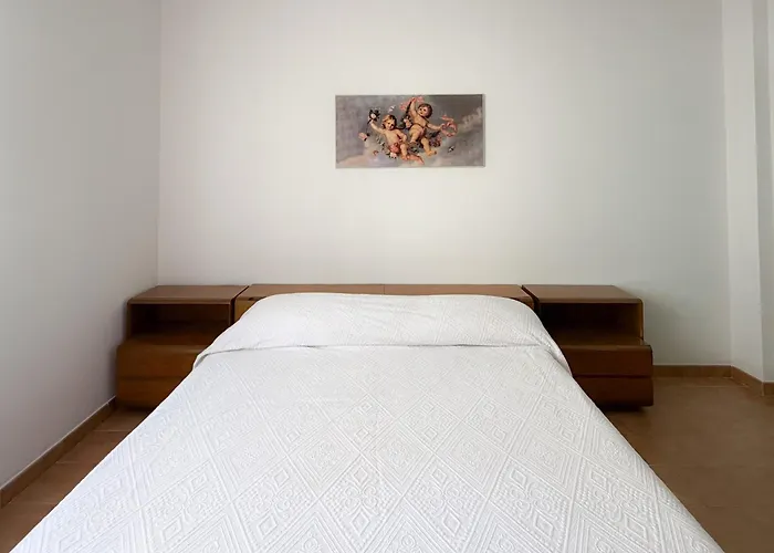 아파트 Casetta Azzurra - Helloelba