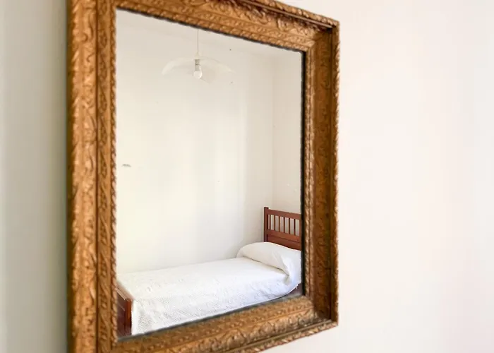 아파트 Casetta Azzurra - Helloelba 포르토페라이오