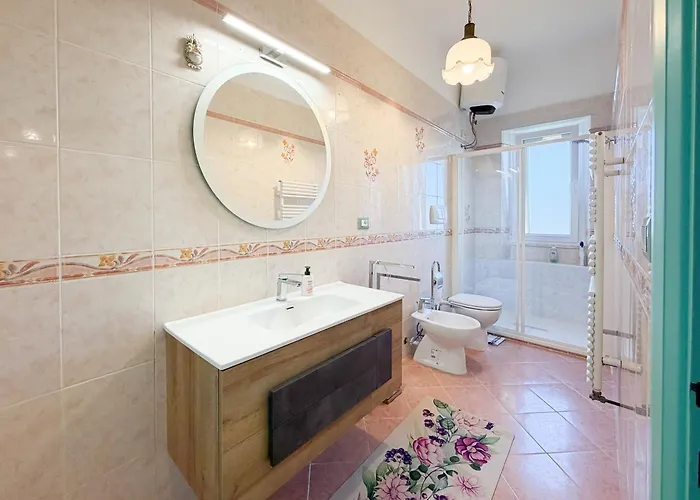 Casetta Azzurra - Helloelba *